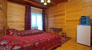 Фото Гостиница Guest house Albatros г. Бетта